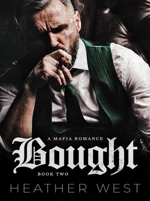 cover image of Bought (Book 2)